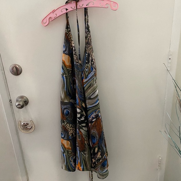 Dress - Picture 2 of 2